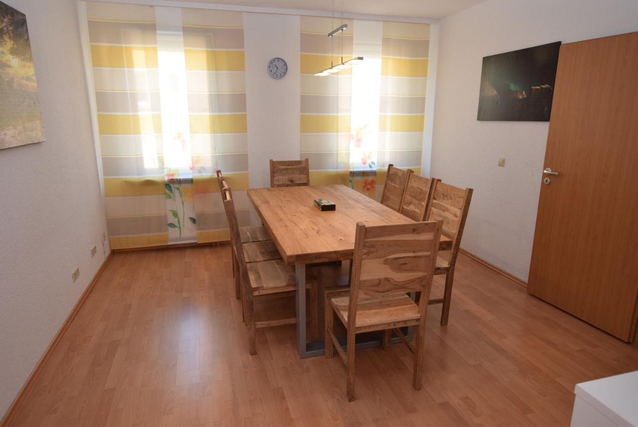 Apartment Stuttgart Suedheim Exterior photo